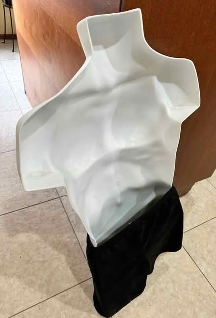 Photo of free Plastic mannequin (Bellrock area Malden) #2