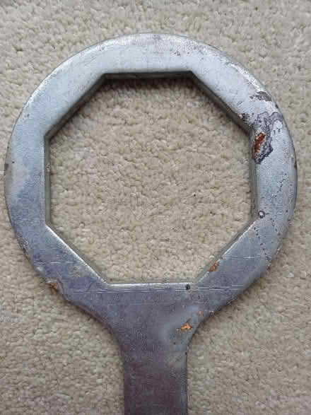 Photo of free Very Large Spanner (Birchington CT7) #4