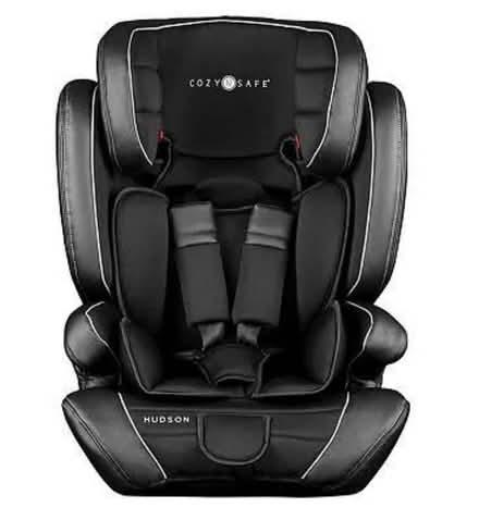 Photo of car seat group 1/2 (Crown street RG1) #1