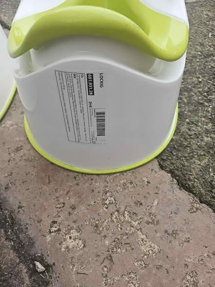 Photo of free Toddler potty (Ashton in Makerfield WN4) #3