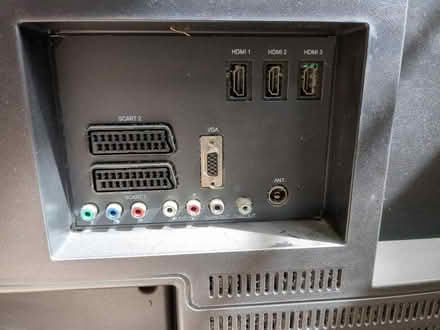 Photo of free 42" tv (Cholsey) #2