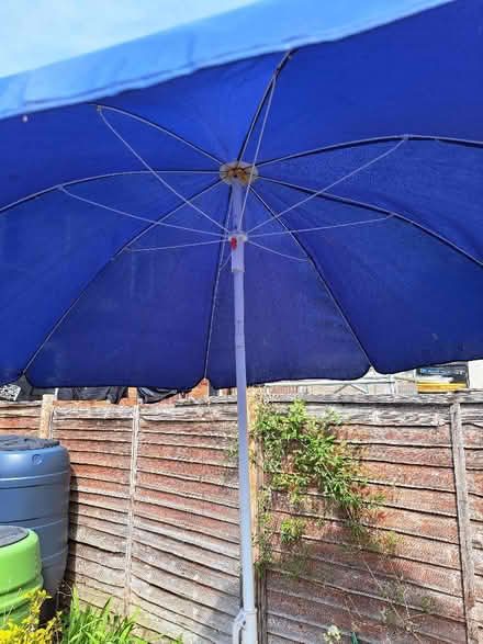 Photo of free Garden Umbrella (High Town LU2) #2