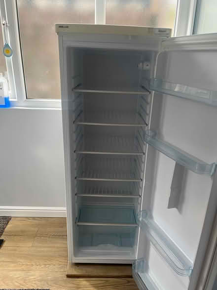 Photo of free Larder fridge (S13) #2