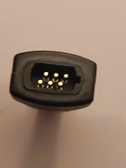 Photo of free iGo adapters x4 (Bermondsey Square SE1) #2