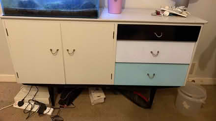 Photo of free Sideboard (Burnham SL1) #1