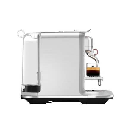 Photo of free Nespresso creatista plus coffee machine (Tooting SW17) #4