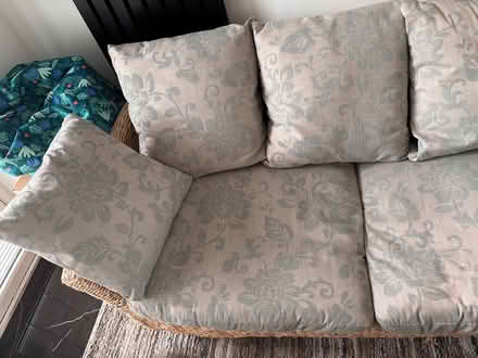 Photo of free Sofa (Leeds LS12) #3
