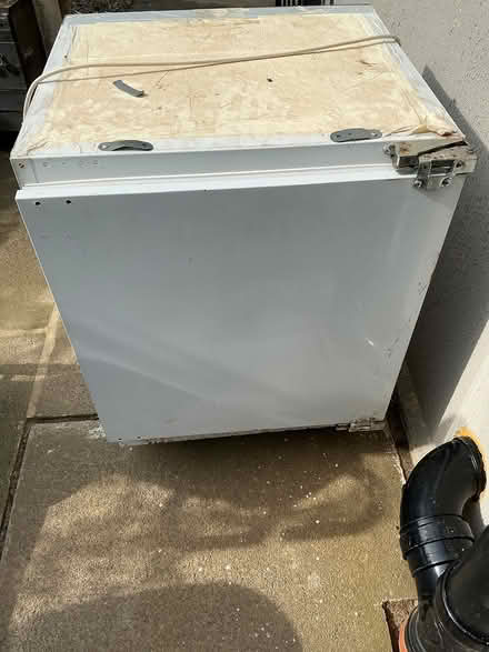 Photo of free Built in Fridge (Swarcliffe LS14) #3