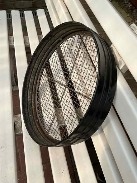 Photo of free Sieve (Hextable BR8) #1