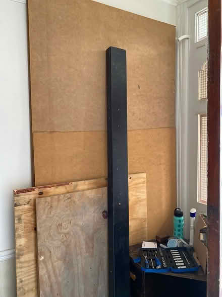 Photo of free All sorted wood (N3 2AB) #1