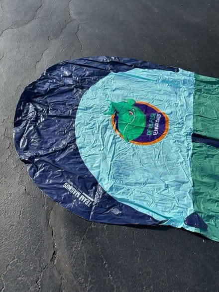 Photo of free 30 foot kids slip and slide (Long Grove) #2