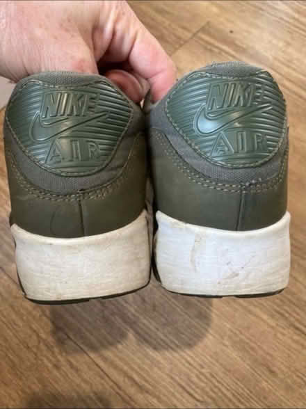 Photo of free Nike Trainers x 2 Pairs (Cheshunt En8) #3