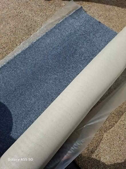 Photo of free Brand new carpet (Gorsedd CH8) #1