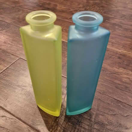 Photo of free Vases (Garden City OX5) #1