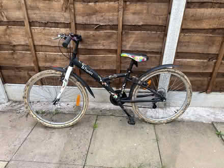 Photo of free Kids bike (Heaton Moor M19) #1