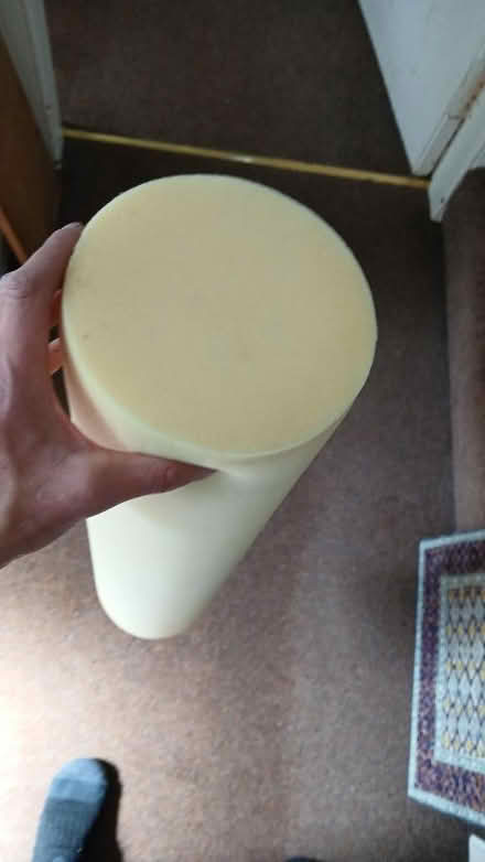 Photo of free Foam, 66cm x 40.5cm (Newburgh KY14) #2