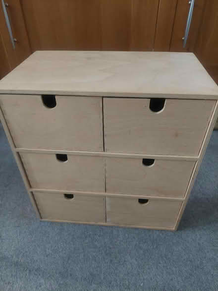 Photo of free Mini Ikea draws (Warwick CV34) #1