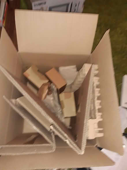 Photo of free Boxes for moving (E13 0QD) #2
