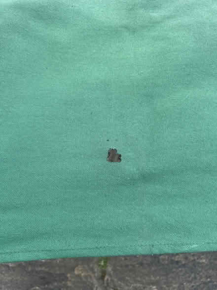 Photo of free Two wooden directors chairs (Chingford E4) #4