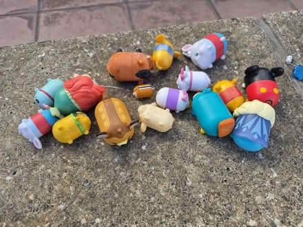 Photo of free Toys (Heston UB2) #3