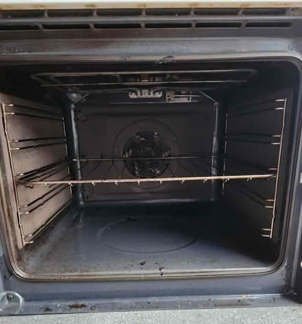 Photo of free Zanussi electric oven (L12 west derby) #3