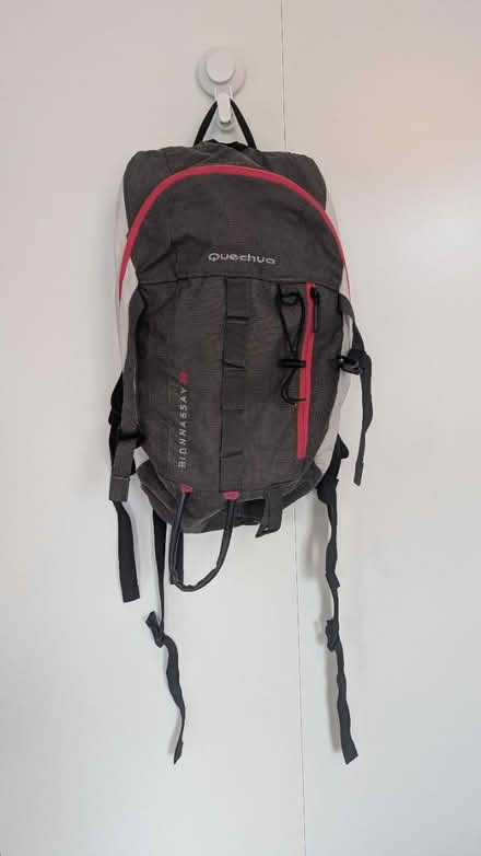 Photo of free Hiking backpack (CR0) #4