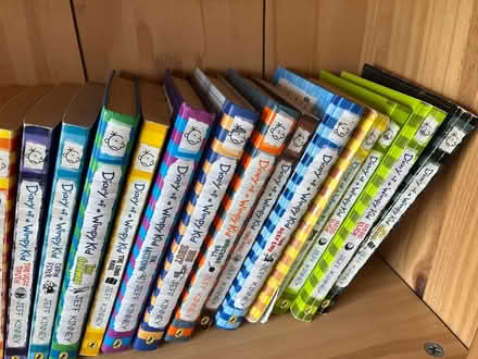 Photo of free Kids books (TN10 Tonbridge/Hildenborough) #1