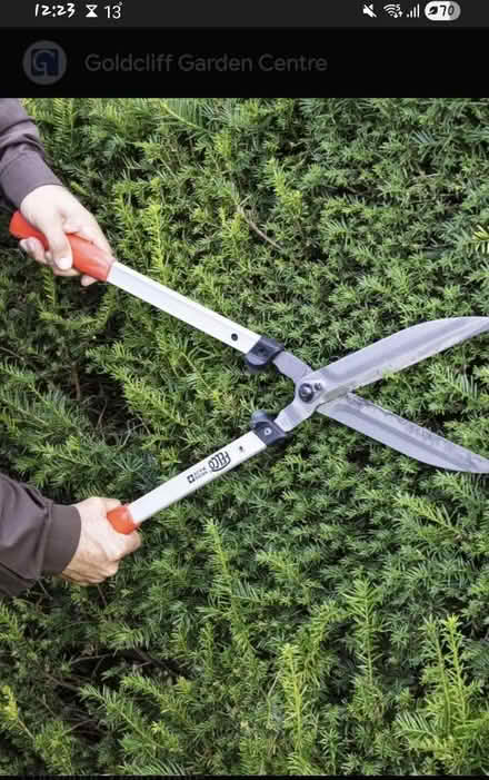 Photo of Shears (Drayton PO6) #1