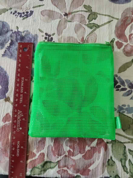 Photo of free Mesh bag (Mountain View) #1