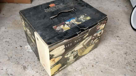 Photo of free Pasta machine (Calow S44) #2