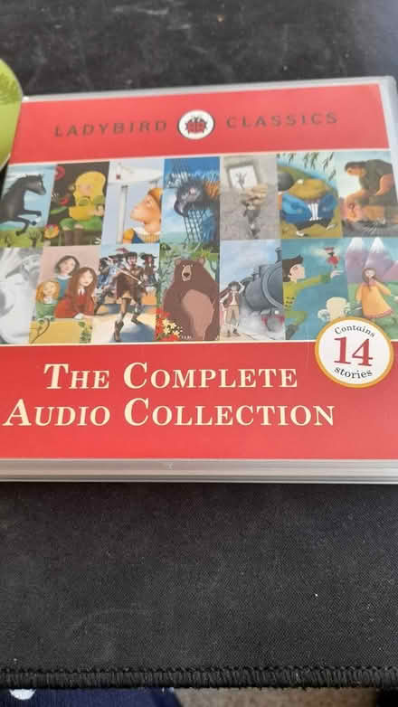 Photo of free Kids stories on (Farnham GU9) #1