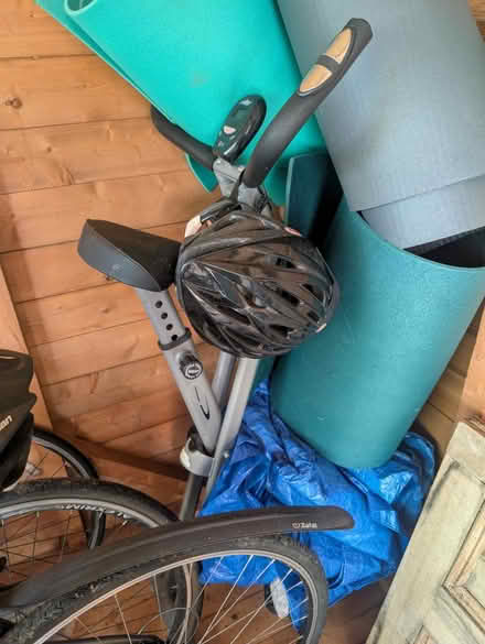 Photo of free Various items (Booker Common, HP12) #2