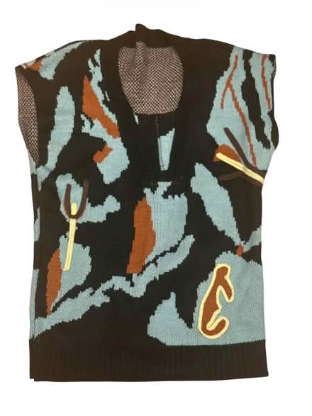 Photo of free Woman’s Sweater (Brooklyn Storage) #1