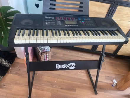 Photo of free Keyboard (Shirley B90) #1