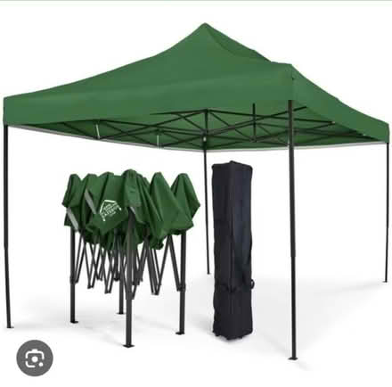 Photo of Gazebos (CT11) #1