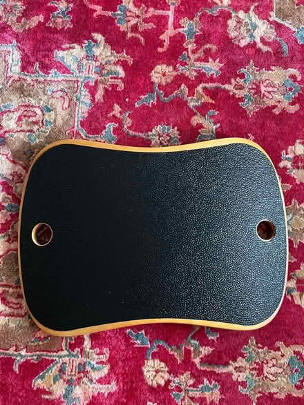 Photo of free Fezibo standing desk balance board (Forest Hills) #4