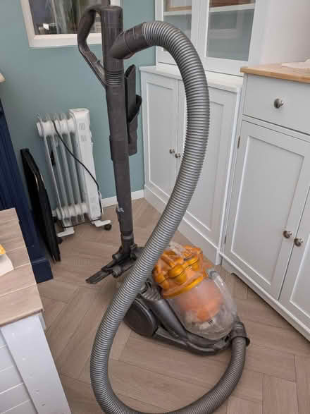 Photo of free Dyson hoover (LN1 2UE) #2