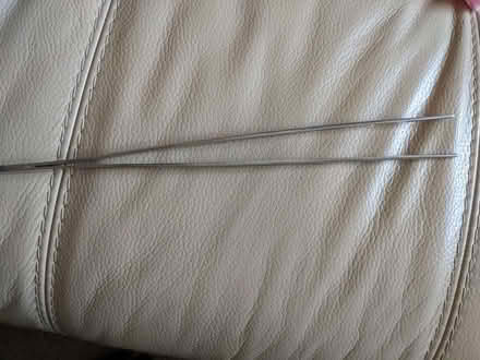 Photo of free Long tweezers (Old Woking GU22) #1