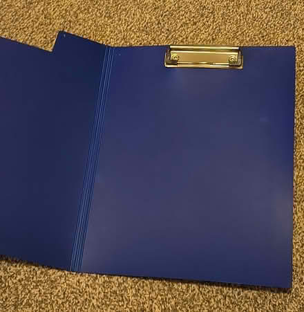 Photo of free Clipboard (West End LA3) #2