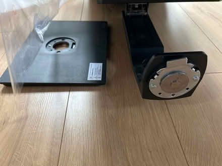 Photo of free 80cm x 37cm monitor (KT15) #3