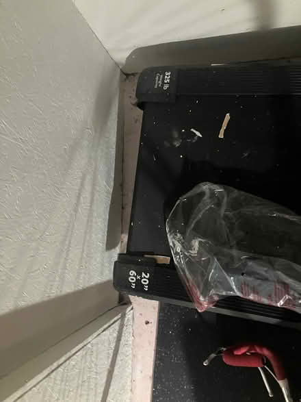 Photo of free Treadmill (Waldoboro, ME) #2