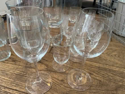 Photo of free Glasses (Haringey, N8) #4