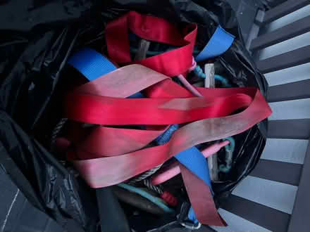 Photo of free Kids Obstacle (Belchertown, MA) #1