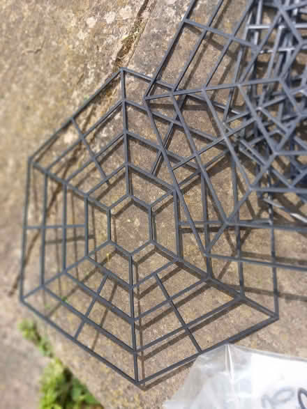 Photo of free Floating pond guards (Woodley RG5) #1