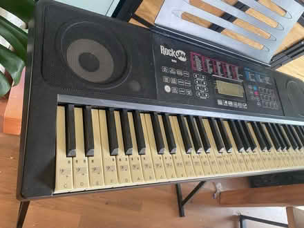 Photo of free Keyboard (Shirley B90) #2