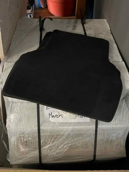 Photo of free Audia3 floor mats (Old ottawa south) #1