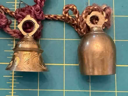 Photo of free Bells of Sarna (63130) #2