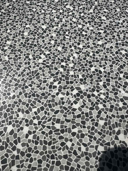 Photo of free Small dining table (Hampden Park) #2