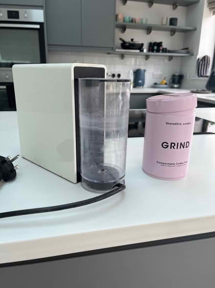 Photo of free Nespresso coffee pod maker (Ruislip HA4) #1