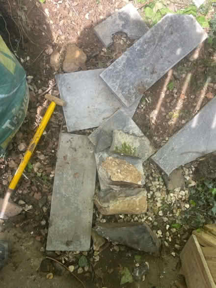 Photo of free Hardcore (Axminster Flax Meadow EX13) #3